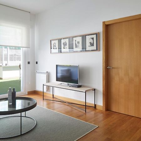 Arzak By Feelfree Rentals Сан Себастиан Екстериор снимка