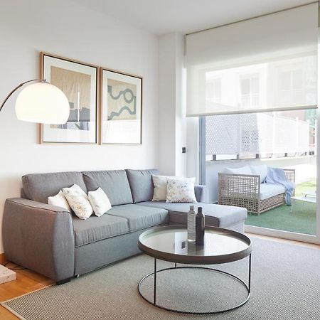 Arzak By Feelfree Rentals Сан Себастиан Екстериор снимка