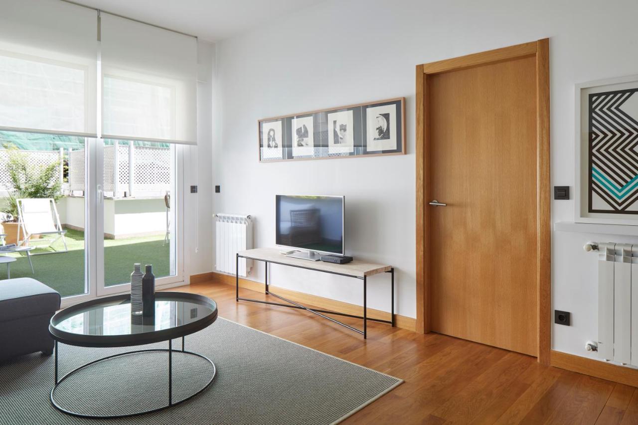 Arzak By Feelfree Rentals Сан Себастиан Екстериор снимка