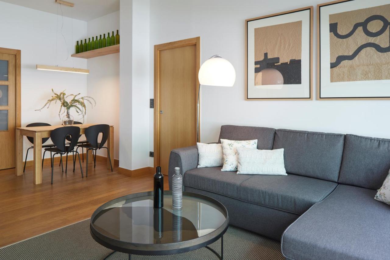 Arzak By Feelfree Rentals Сан Себастиан Екстериор снимка
