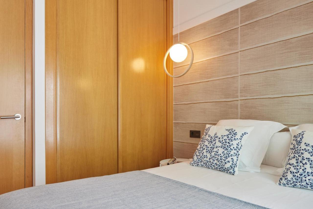 Arzak By Feelfree Rentals Сан Себастиан Екстериор снимка