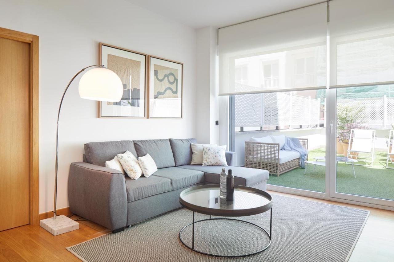 Arzak By Feelfree Rentals Сан Себастиан Екстериор снимка