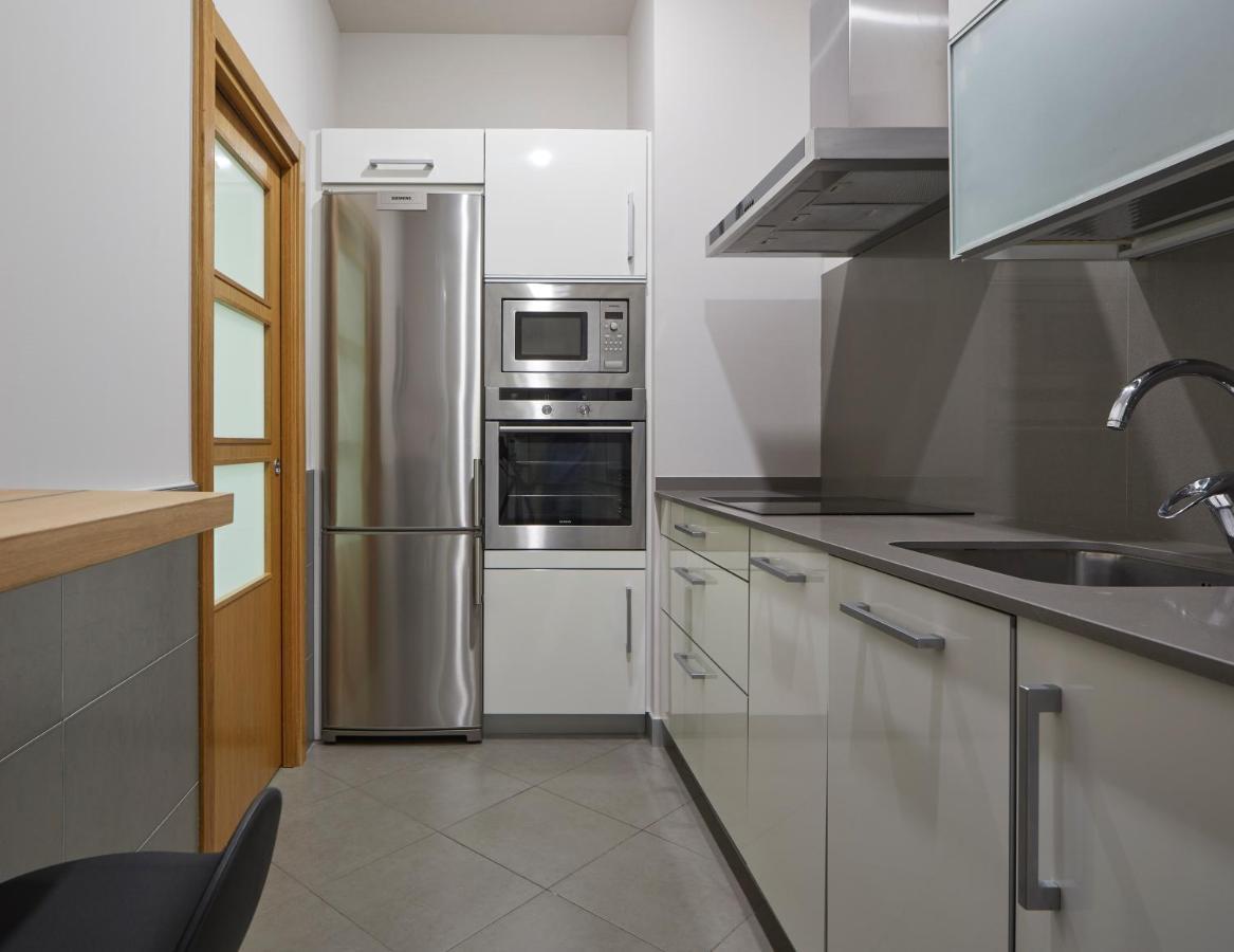 Arzak By Feelfree Rentals Сан Себастиан Екстериор снимка