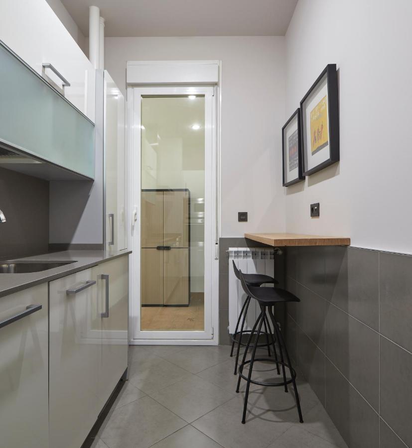 Arzak By Feelfree Rentals Сан Себастиан Екстериор снимка