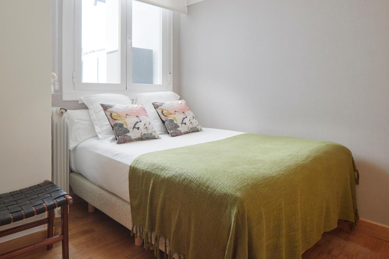 Arzak By Feelfree Rentals Сан Себастиан Екстериор снимка