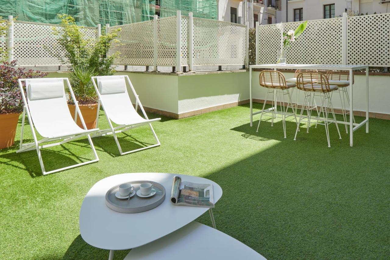 Arzak By Feelfree Rentals Сан Себастиан Екстериор снимка