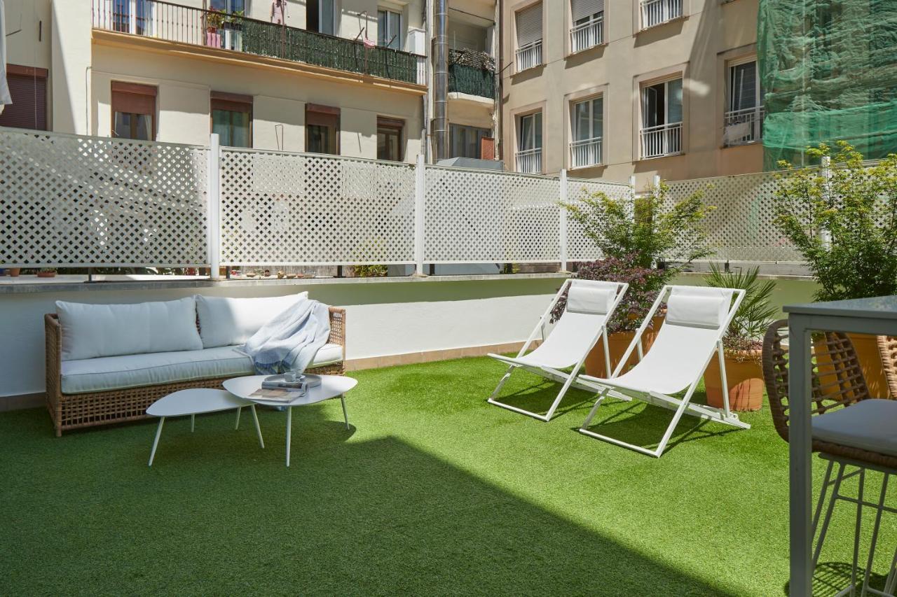 Arzak By Feelfree Rentals Сан Себастиан Екстериор снимка